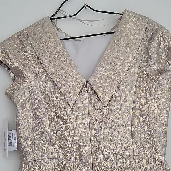 Teri John by Rickie Freeman formal dress - Picture 5 of 15